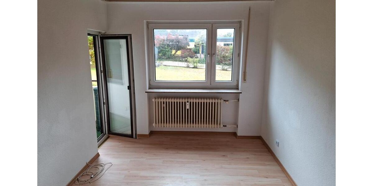 Hochparterre Nürnberg Buchenbühl - 2 Zimmer, 47 m&sup2;, 600&euro; | Angebot:27616732