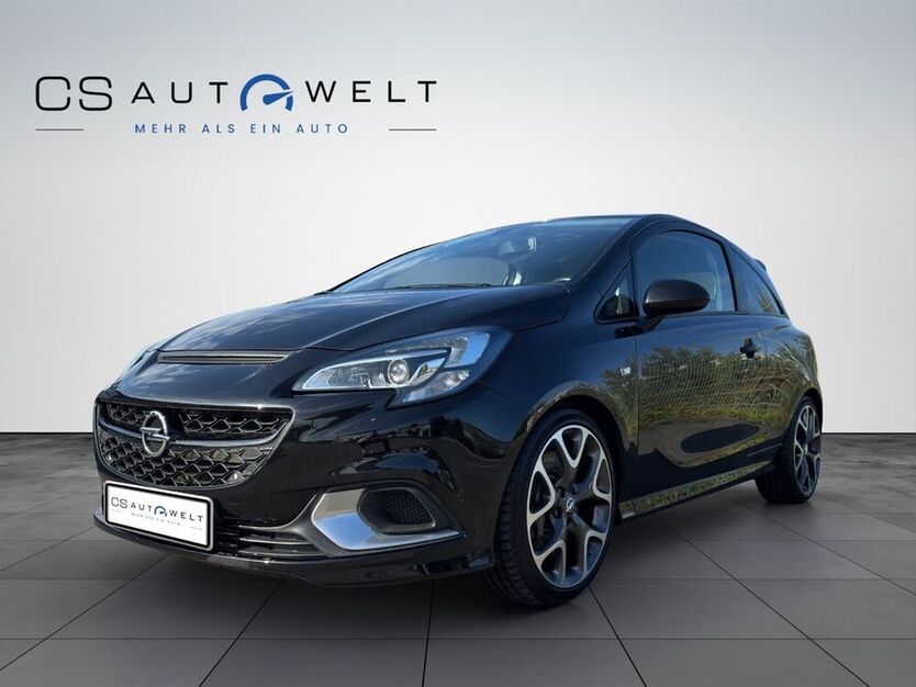 Corsa
