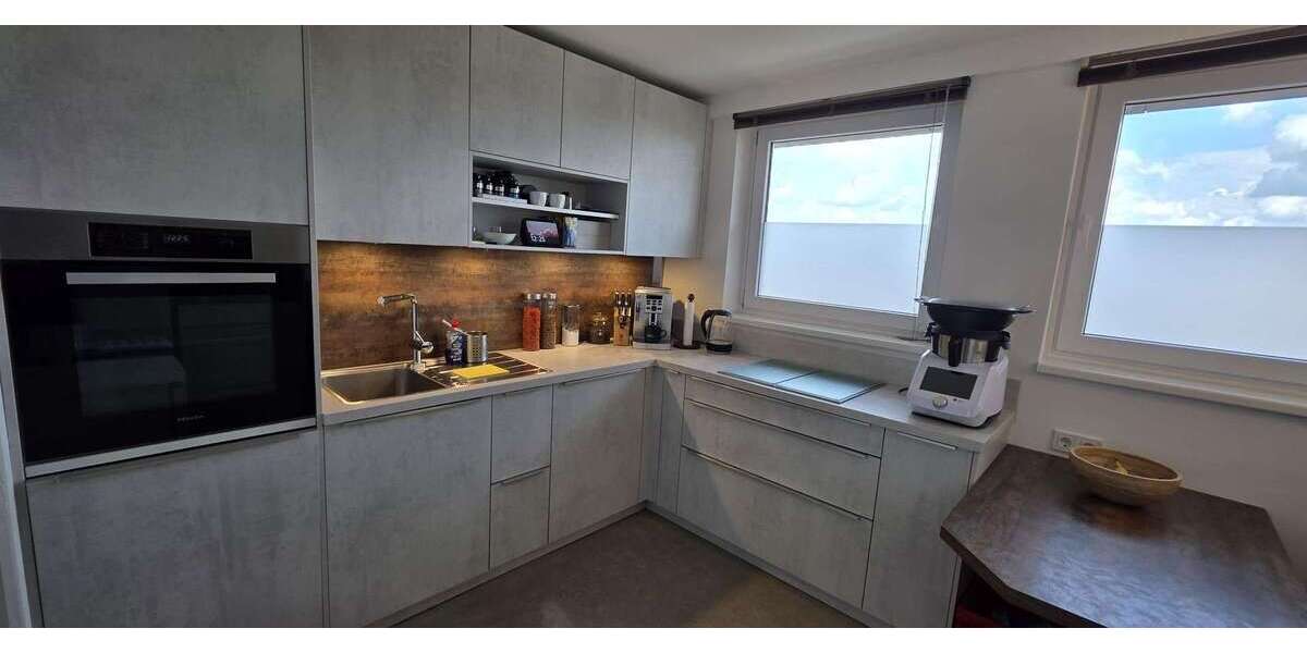 Etagenwohnung Nürnberg Neuselsbrunn - 2 Zimmer, 58 m&sup2;, 205.000&euro; | Angebot:26856465