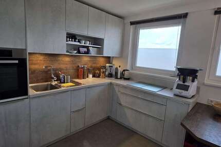 Wohnung Nürnberg Neuselsbrunn - 2 Zimmer, 58 m&sup2;, 205.000&euro; | Angebot:26856465