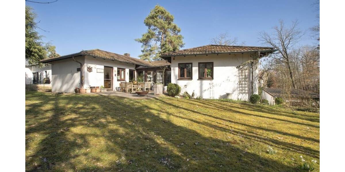 Einfamilienhaus Erlangen Alterlangen - 7 Zimmer, 231 m&sup2;, 765.000&euro; | Angebot:26160814