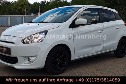 Mitsubishi Space Star 160.600 km 3.499 &euro; Nürnberg 90441