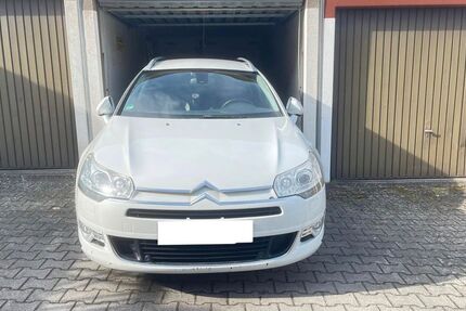 Citroen C5 272.000 km 7.200 &euro; Stein 90547