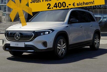 Mercedes-Benz EQB 51.446 km 31.849 &euro; Altdorf 90518