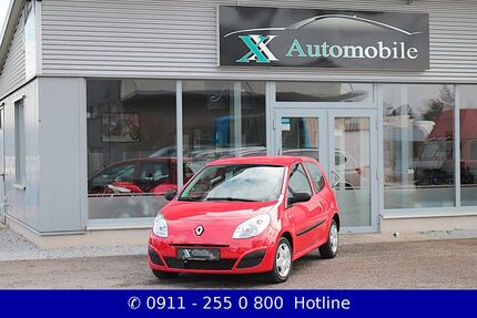 Renault Twingo 102.000 km 2.850 &euro; Fürth bei Nürnberg 90763
