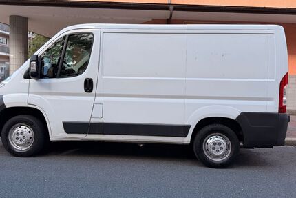 Peugeot Boxer 198.000 km 6.000 &euro; Nürnberg 90431