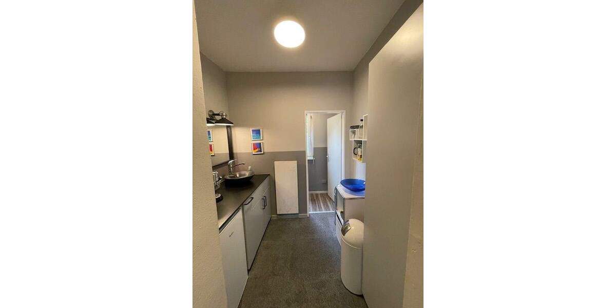 Gewerbeobjekt Nürnberg Sebald - 2 Zimmer, 37 m&sup2;, 650&euro; | Angebot:23518885