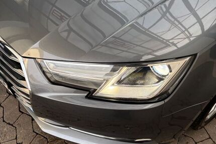 Audi A4 204.000 km 13.000 &euro; Nürnberg 90451