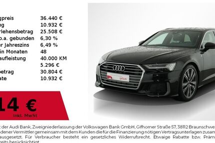 Audi A6 73.400 km 34.740 &euro; Nürnberg 90411