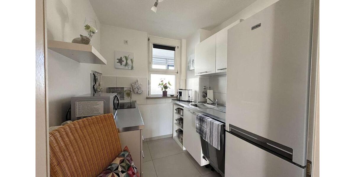 Etagenwohnung Nürnberg Erlenstegen - 3 Zimmer, 60 m&sup2;, 750&euro; | Angebot:26253175