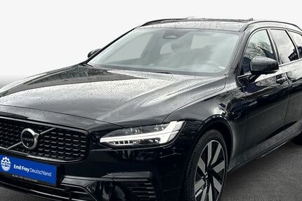 Volvo V90 26.486 km 51.980 &euro; Nürnberg 90471