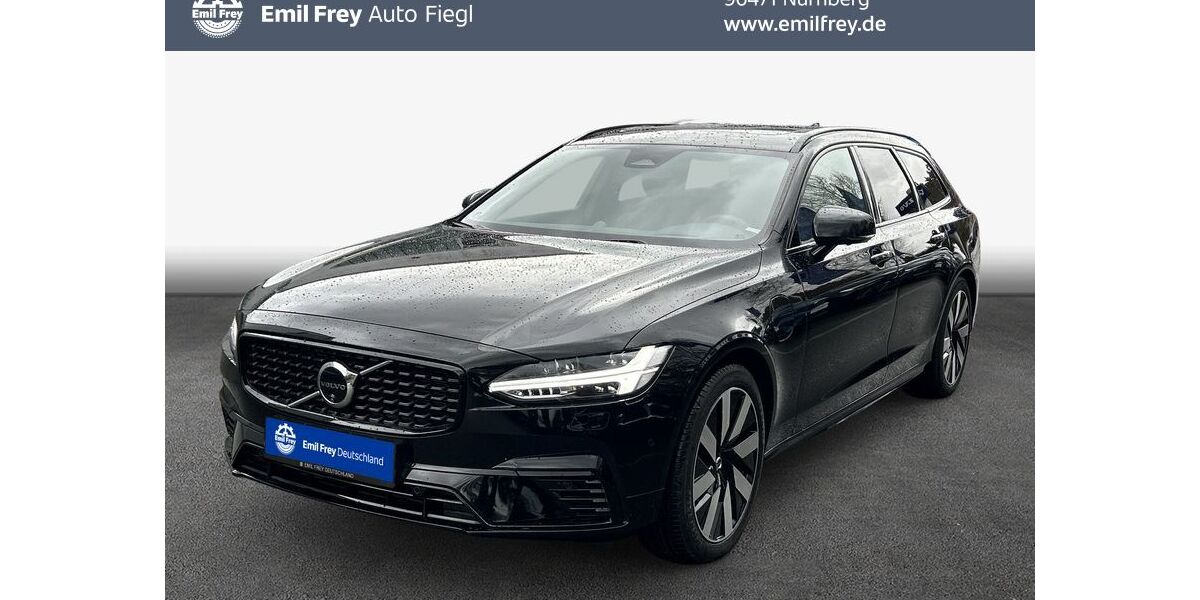 Volvo V90 26.486 km 51.980 &euro; Nürnberg 90471