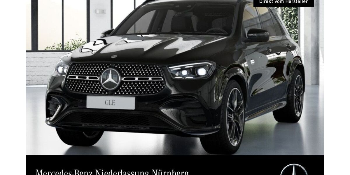 Mercedes-Benz GLE 450 9.900 km 100.900 &euro; Nürnberg 90402