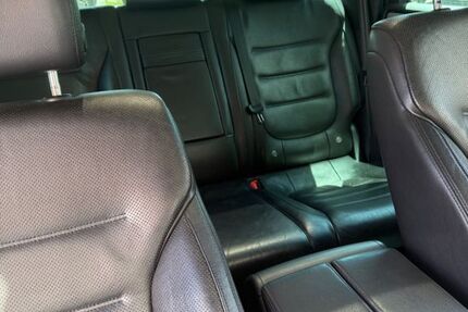 VW Touareg 220.000 km 13.000 &euro; Schwabach 91126