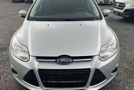 Ford Focus 212.994 km 2.850 &euro; Nürnberg 90425
