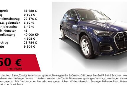 Audi Q5 71.200 km 31.680 &euro; Nürnberg 90411