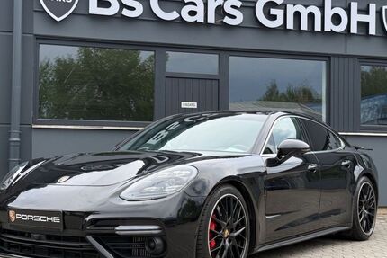 Porsche Panamera 65.328 km 55.900 &euro; Zirndorf 90513