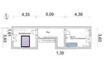 Neu saniertes Einfamilienhaus mit Garage, Garten, Wärmepumpe und Mieter–Strom