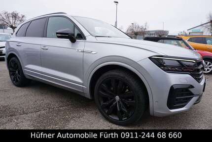 VW Touareg 89.999 km 49.999 &euro; Fürth 90763
