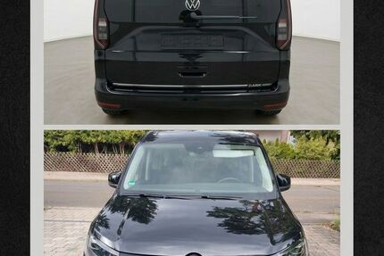 VW Caddy 40.000 km 29.900 &euro; Fürth 90768