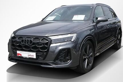 Audi Q7 17.550 km 75.740 &euro; Erlangen 91058