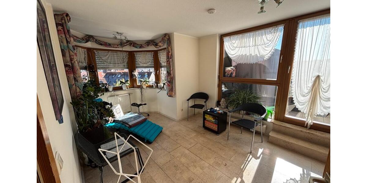 Maisonettenwohnung Nürnberg Almoshof - 4.5 Zimmer, 125 m&sup2;, 463.000&euro; | Angebot:25217220