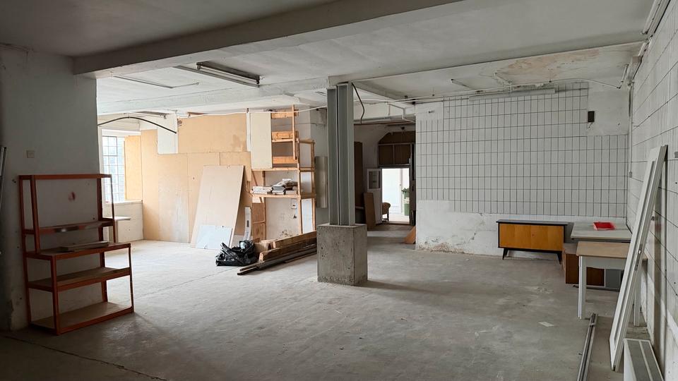 Gewerbeobjekt Hersbruck - 1.200&euro; | Angebot:24887527