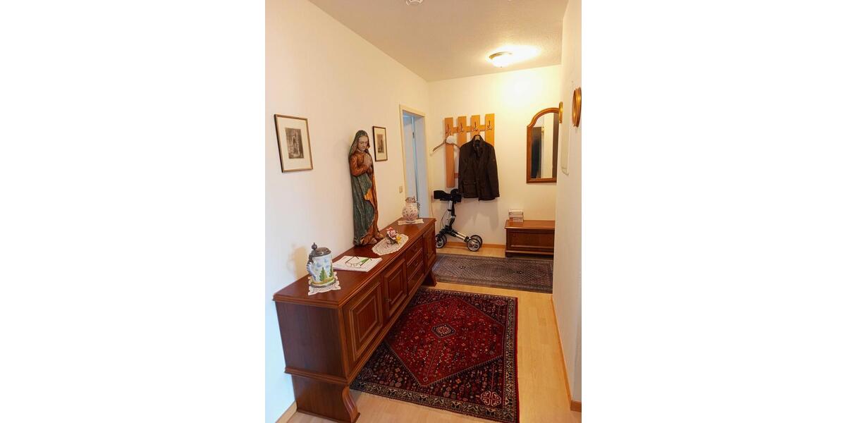 Etagenwohnung Wendelstein - 2 Zimmer, 64 m&sup2;, 190.000&euro; | Angebot:24535595