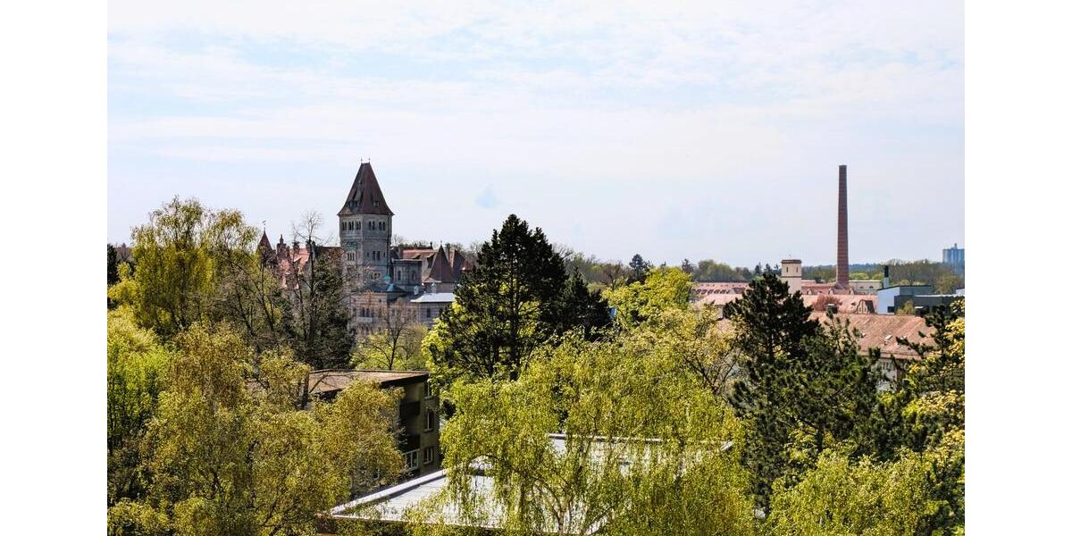 Etagenwohnung Nürnberg Gebersdorf - 1 Zimmer, 36 m&sup2;, 680&euro; | Angebot:26416486