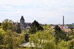 Etagenwohnung Nürnberg Gebersdorf - 1 Zimmer, 36 m&sup2;, 680&euro; | Angebot:26416486