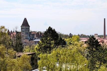 Wohnung Nürnberg Gebersdorf - 1 Zimmer, 36 m&sup2;, 680&euro; | Angebot:26416486
