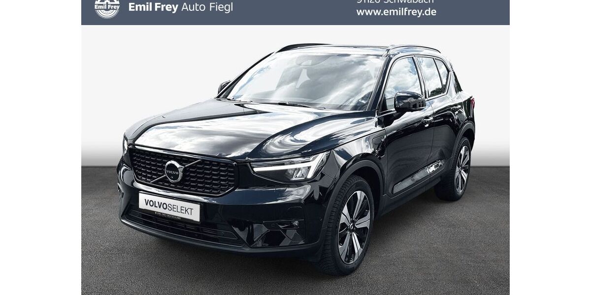 Volvo XC40 25.691 km 35.990 &euro; Schwabach 91126