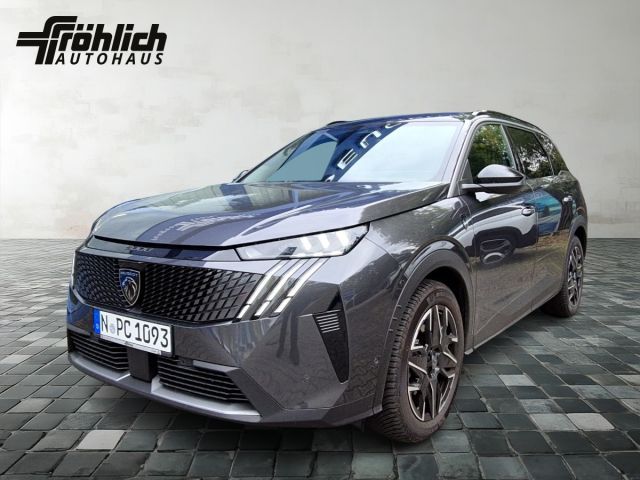Peugeot 5008 6.000 km 37.490 € Nürnberg OT Schweinau 90439