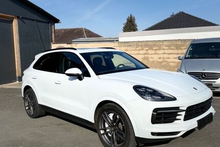 Porsche Cayenne 152.614 km 39.499 &euro; Cadolzburg 90556