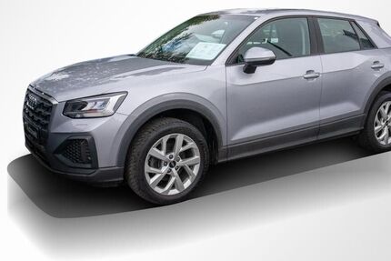 Audi Q2 54.500 km 22.230 € Nürnberg 90431