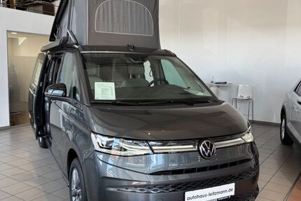 VW T7 California 5.000 km 93.990 &euro; Langenzenn 90579