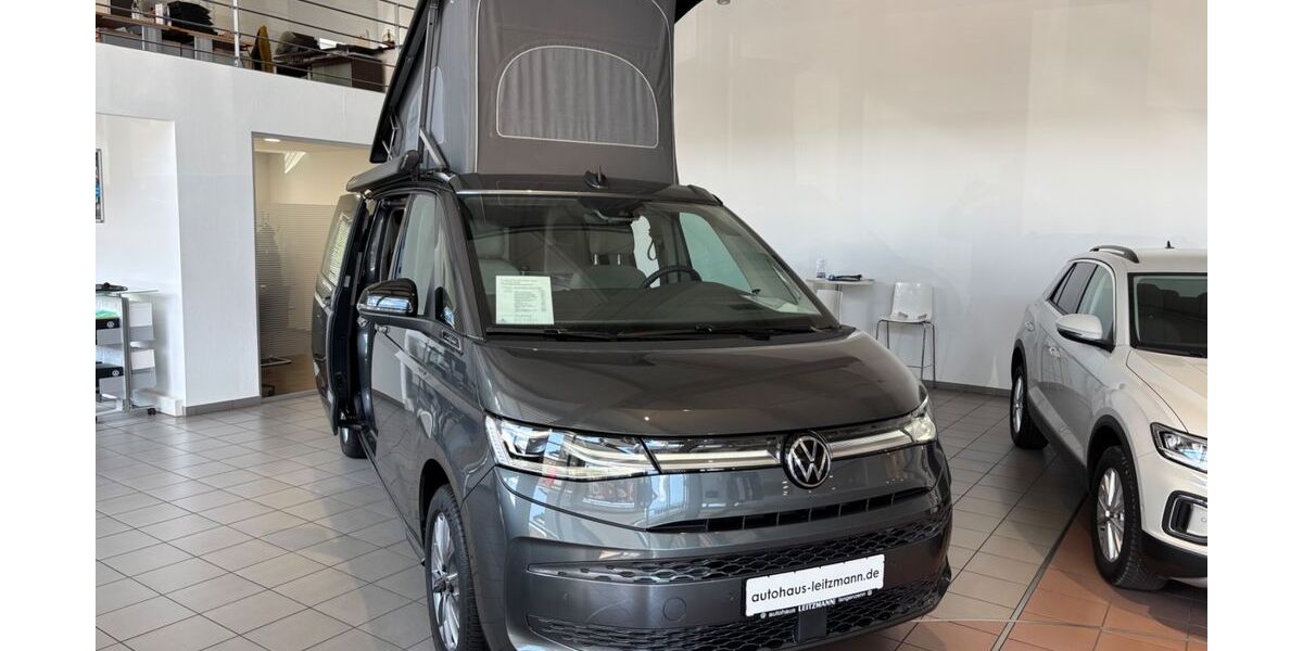 VW T7 California 5.000 km 93.990 &euro; Langenzenn 90579