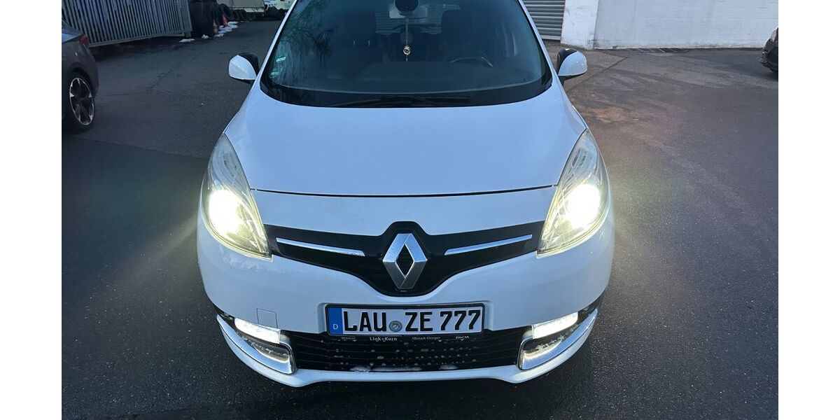 Renault Scenic 147.000 km 4.999 &euro; Röthenbach an der Pegnitz 90552