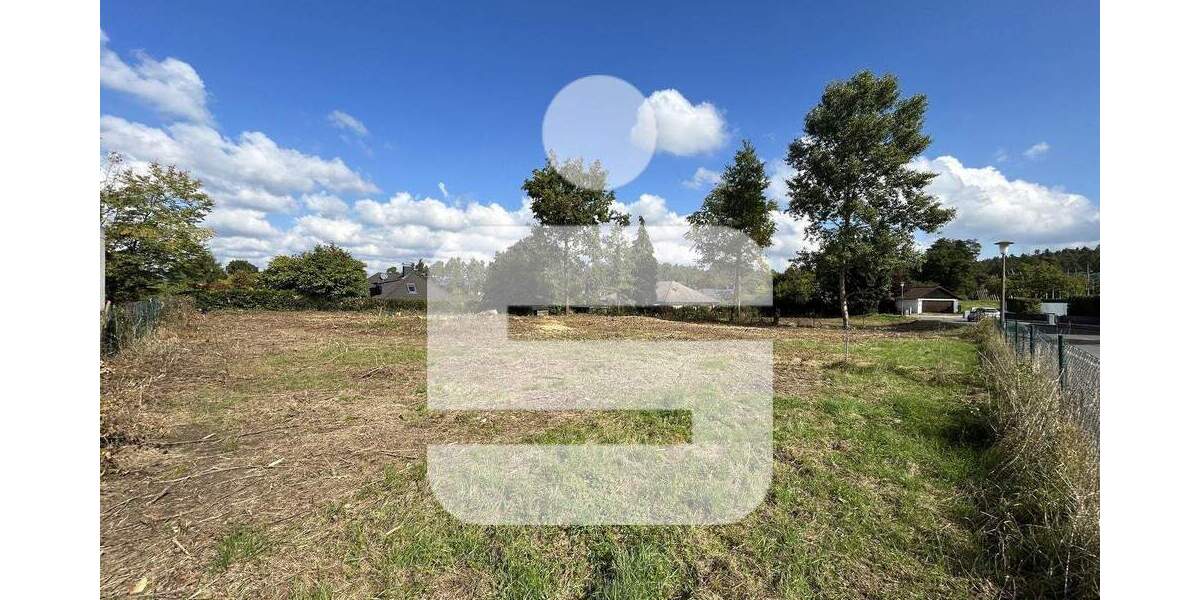 Baulücke in exklusiver Ortsrandlage von Eckenhaid...Erfüllen Sie sich Ihren Wohntraum zimmer