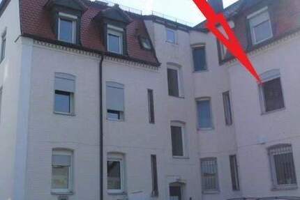 3-Zi.-Whg. in Nürnberg-Eibach T3530 3 zimmer