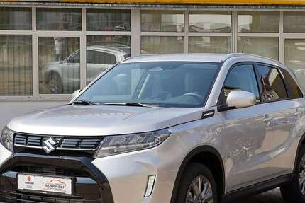 Suzuki Vitara 1.500 km 24.400 € Nürnberg 90491