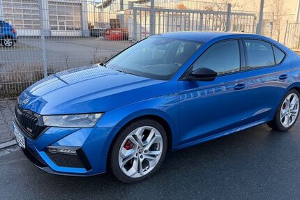 Skoda Octavia 13.000 km 34.800 &euro; Oberasbach 90522