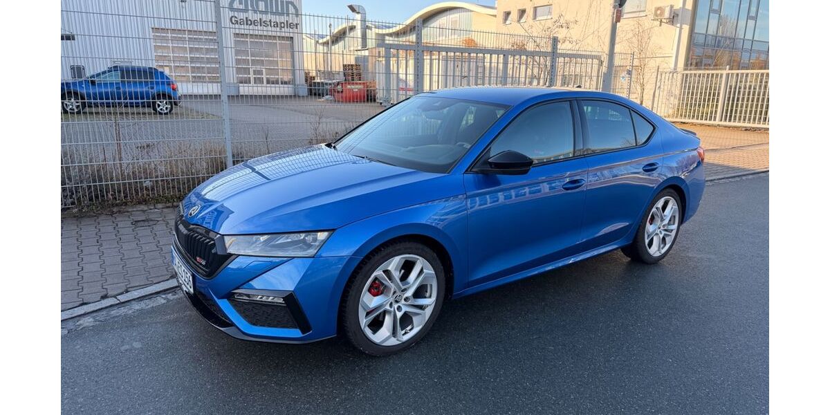 Skoda Octavia 13.000 km 34.800 &euro; Oberasbach 90522