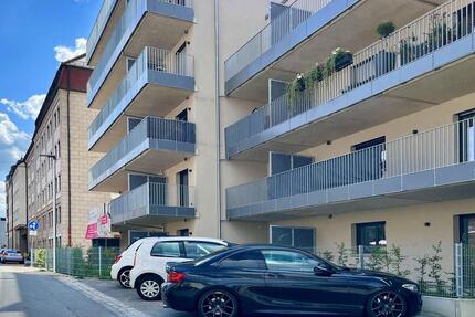 Wohnung Fürth Altstadt - 2 Zimmer, 63 m&sup2;, 1.016&euro; | Angebot:26295481