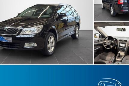 Skoda Octavia 115.000 km 7.590 € Buchschwabach bei Nürnberg 90574