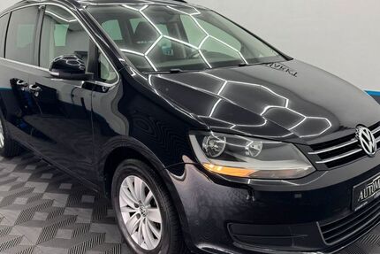VW Sharan 233.000 km 7.990 &euro; Roth 91154
