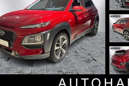 Hyundai KONA 67.071 km 17.690 &euro; Nürnberg 90429