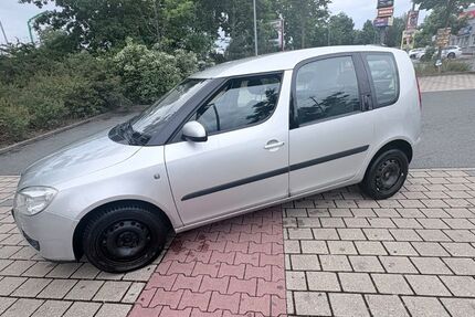 Skoda Roomster 190.000 km 2.800 &euro; Nürnberg 90443