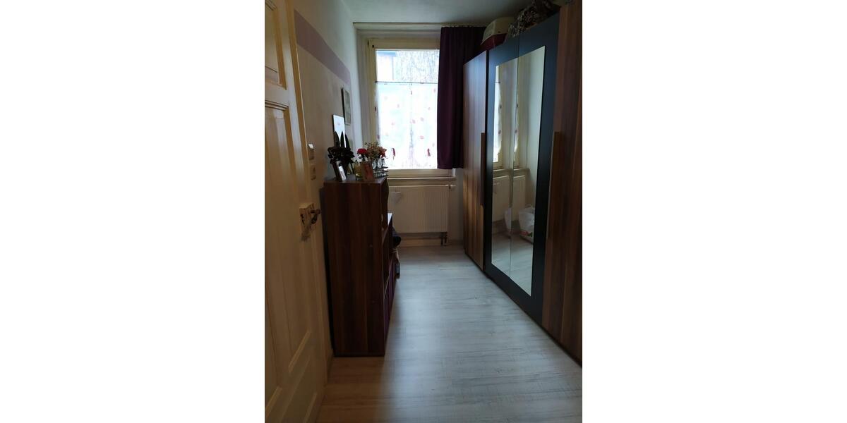 Etagenwohnung Fürth Altstadt - 2 Zimmer, 55 m&sup2;, 520&euro; | Angebot:26343059