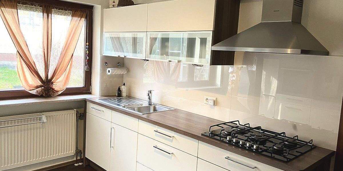 Mehrfamilienhaus, Wohnhaus Büchenbach - 670.000&euro; | Angebot:25667620